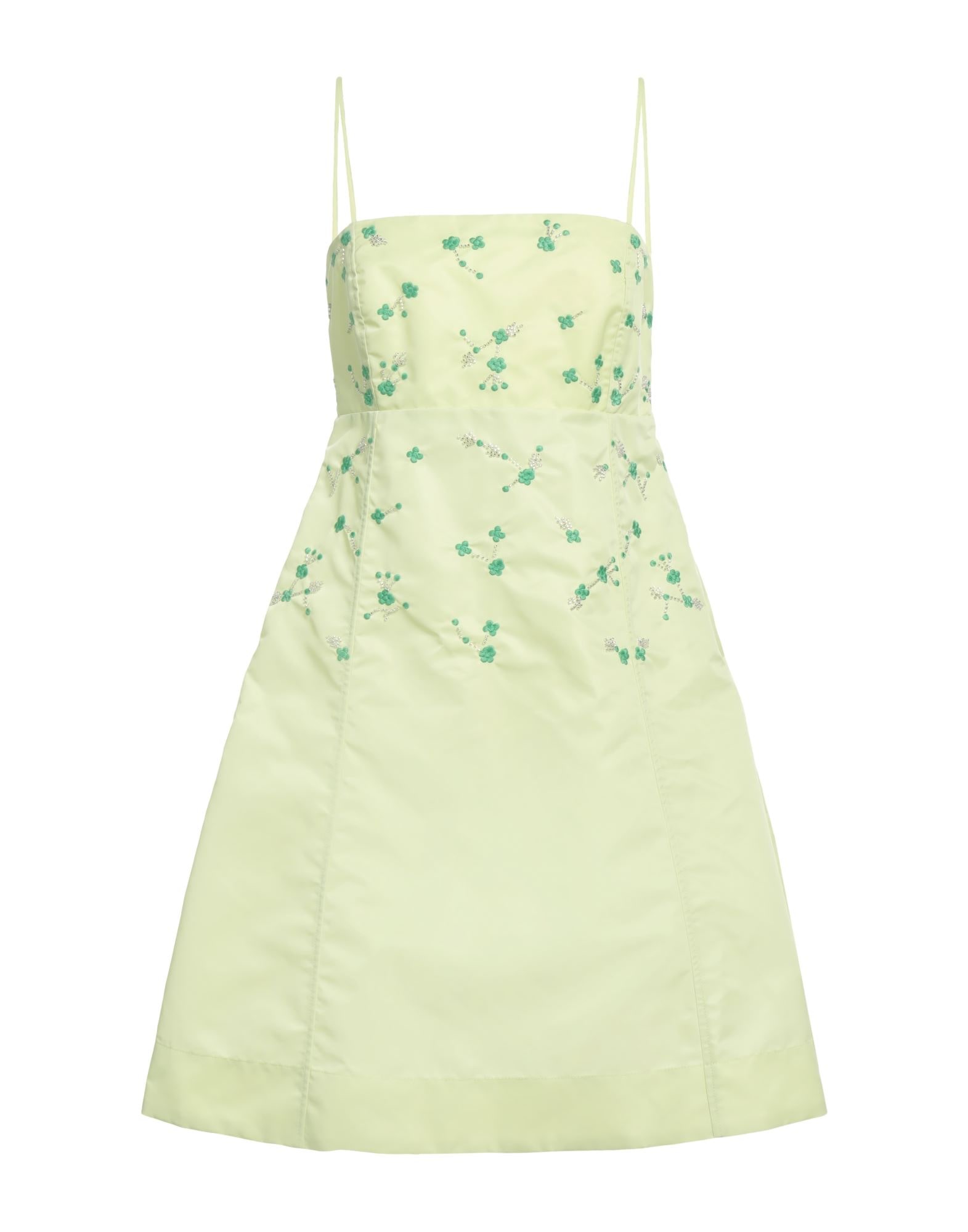 GANNI - Μίνι φορέματα