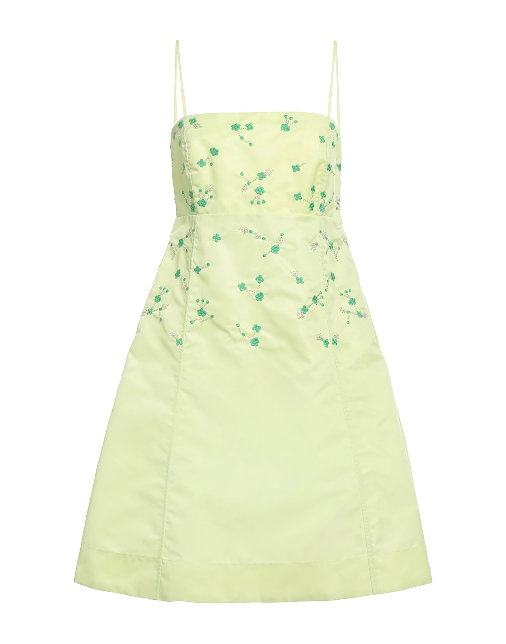 GANNI - Mini dresses