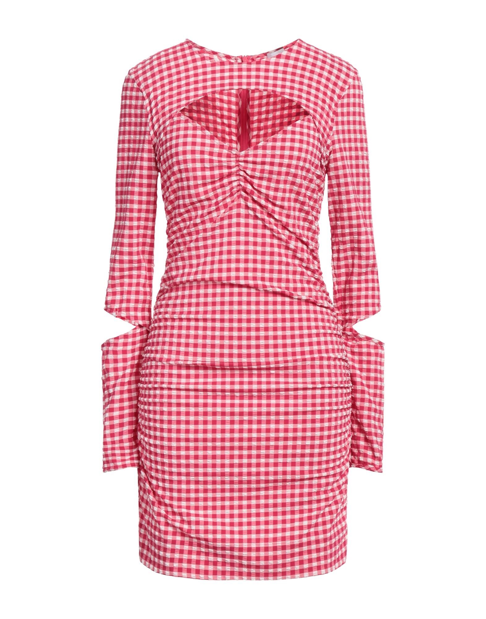 GANNI - 미니 원피스