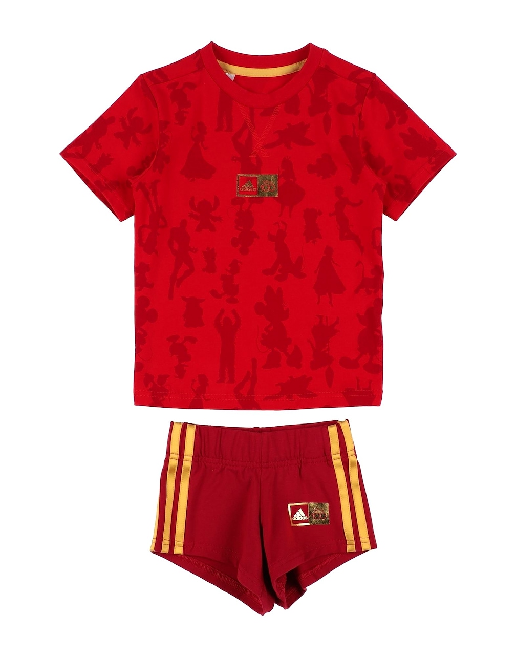 ADIDAS - Completi Baby