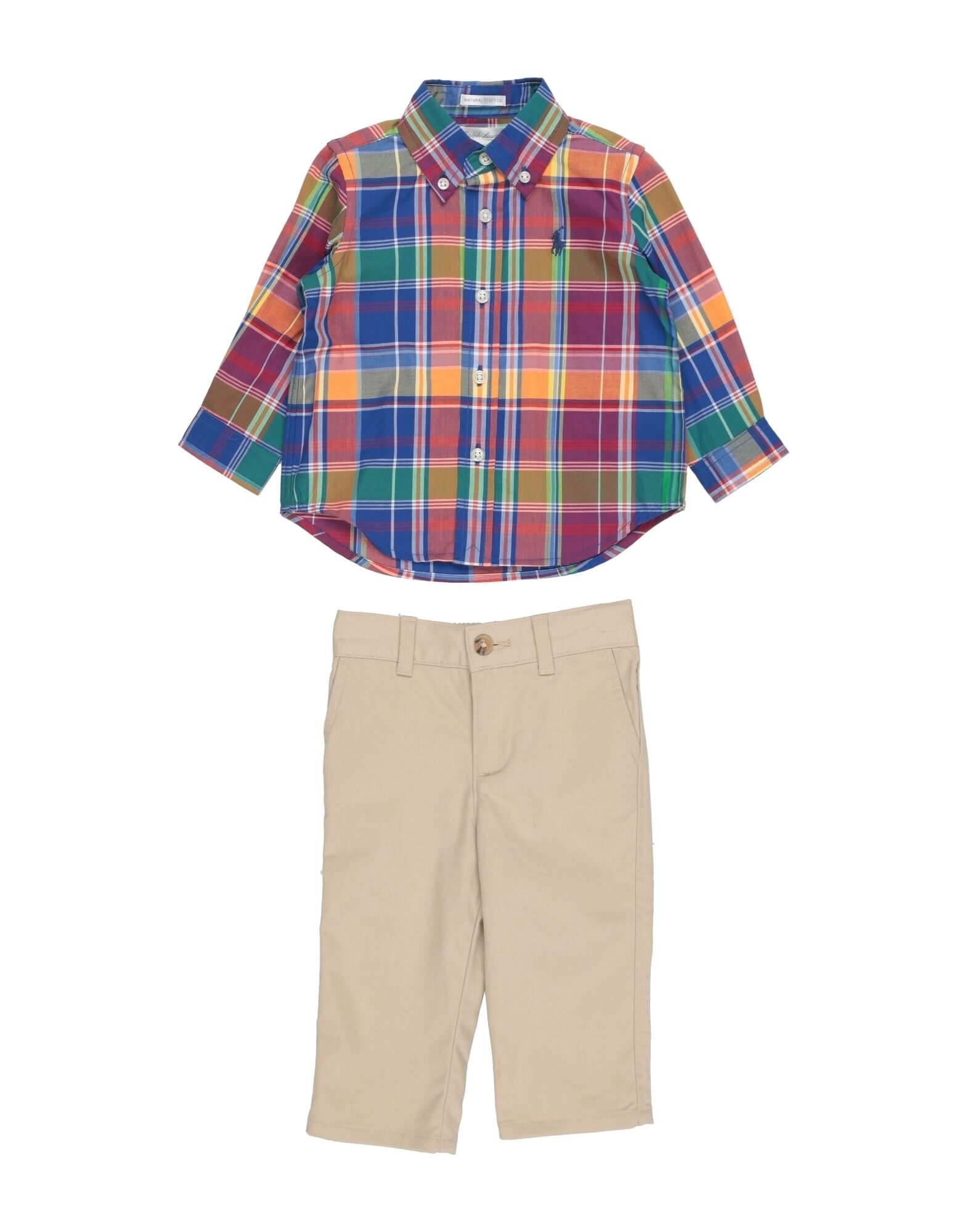 POLO RALPH LAUREN - Baby sets