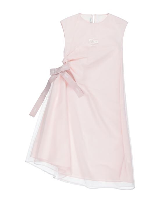 FENDI Детское платье