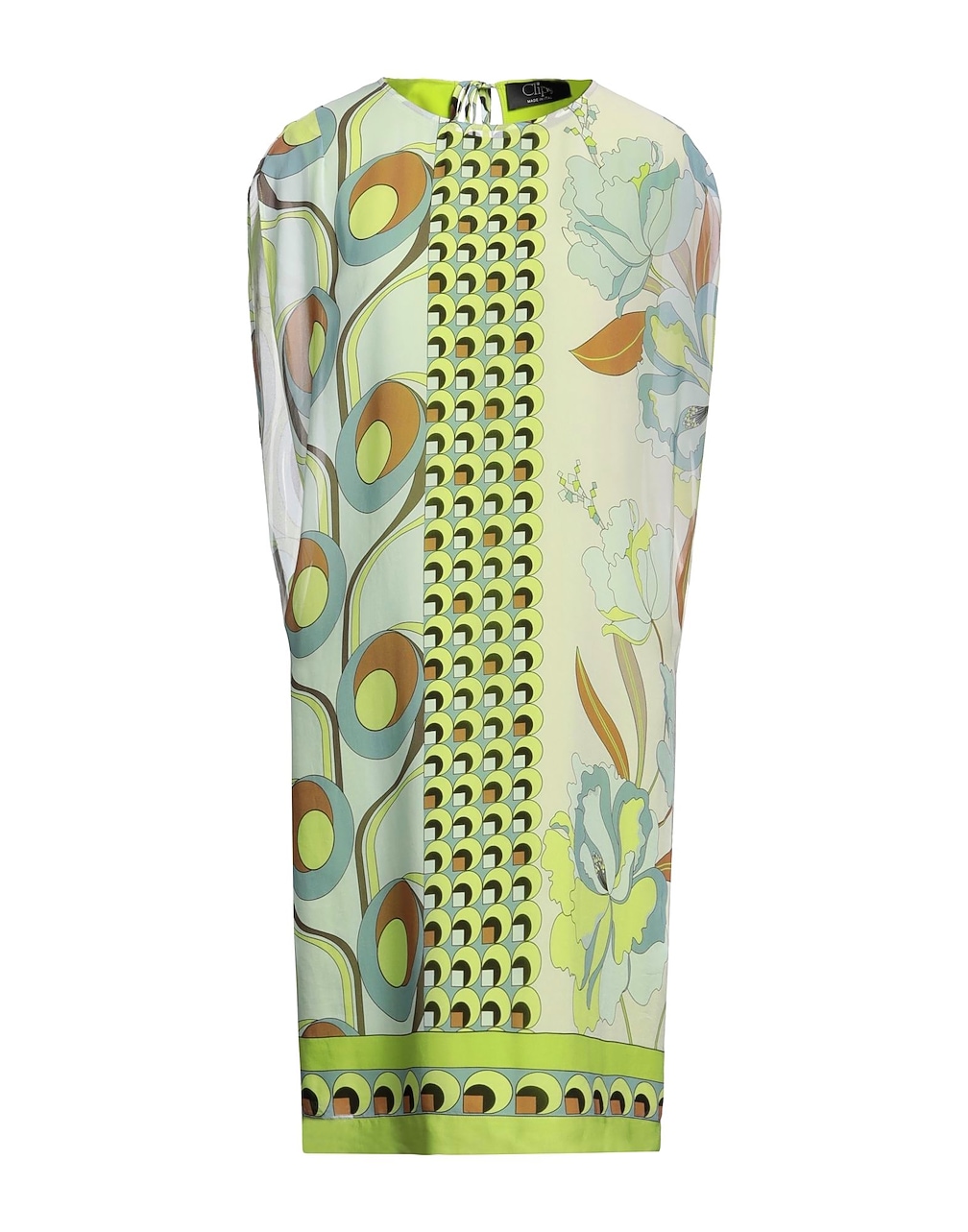 CLIPS - Mini dresses