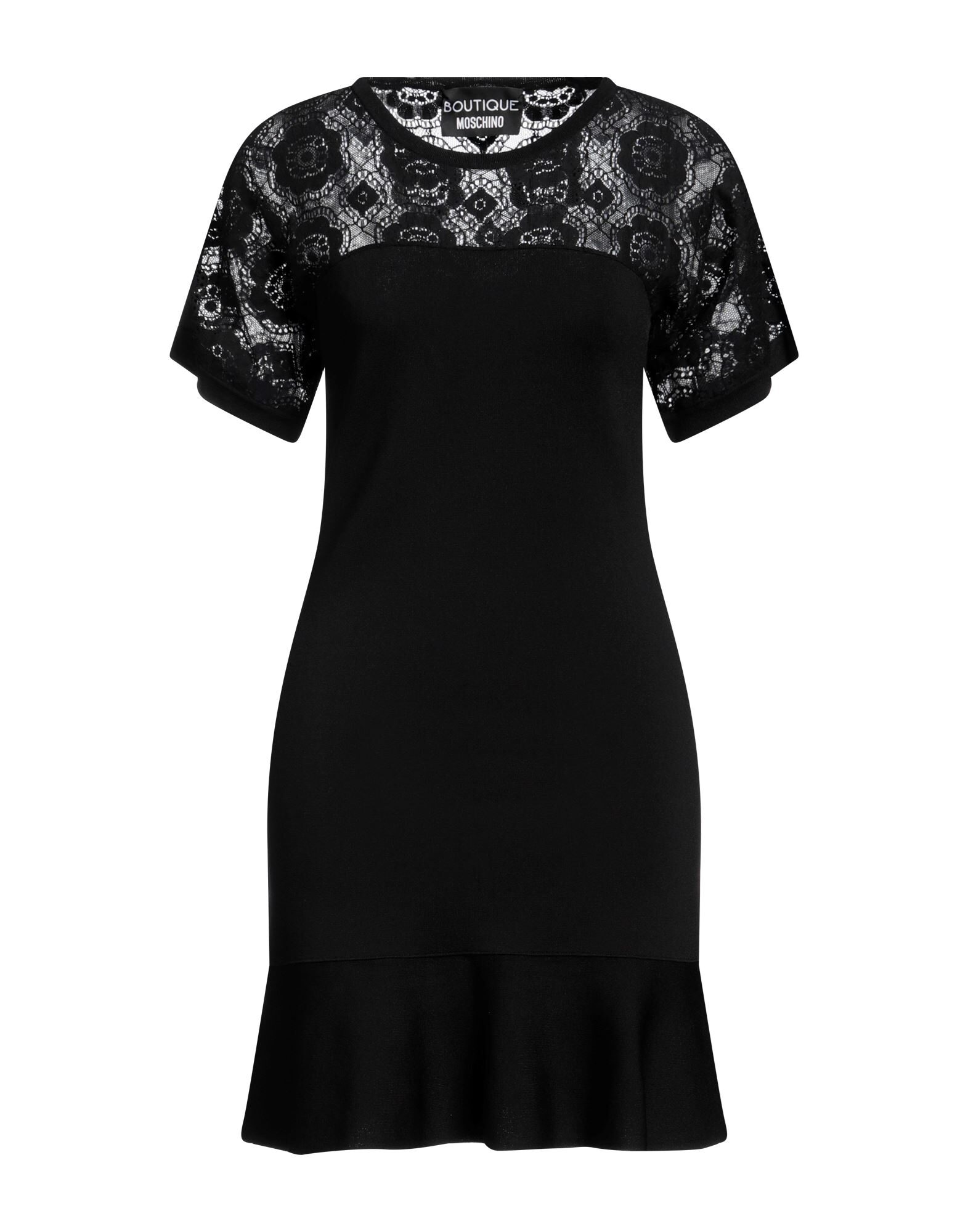 BOUTIQUE MOSCHINO - Mini dresses