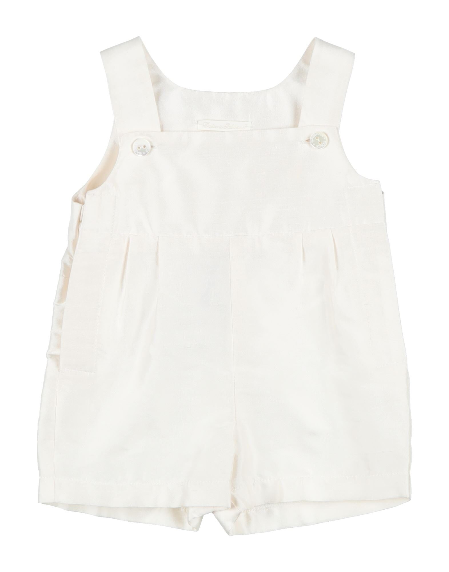 DOLCE&GABBANA - Babystrampler & -Latzhose