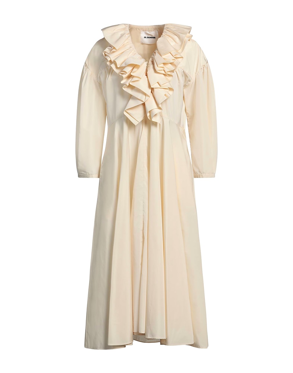 JIL SANDER - Robes midi
