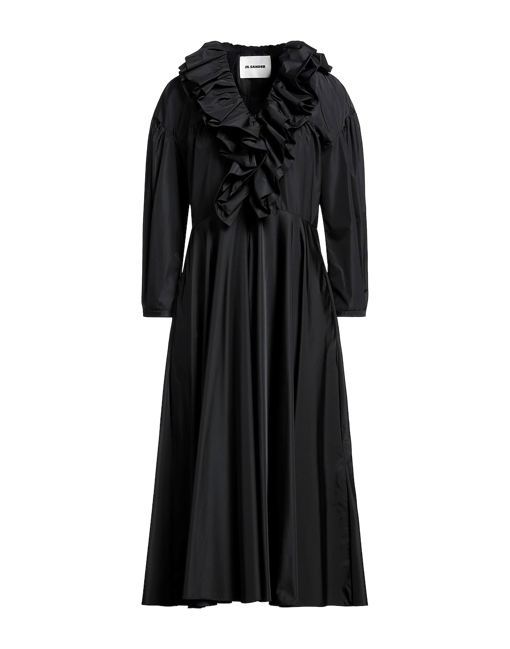 JIL SANDER - Midi dresses