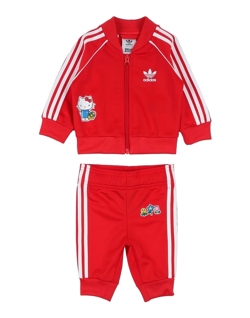 ADIDAS ORIGINALS - Baby sets