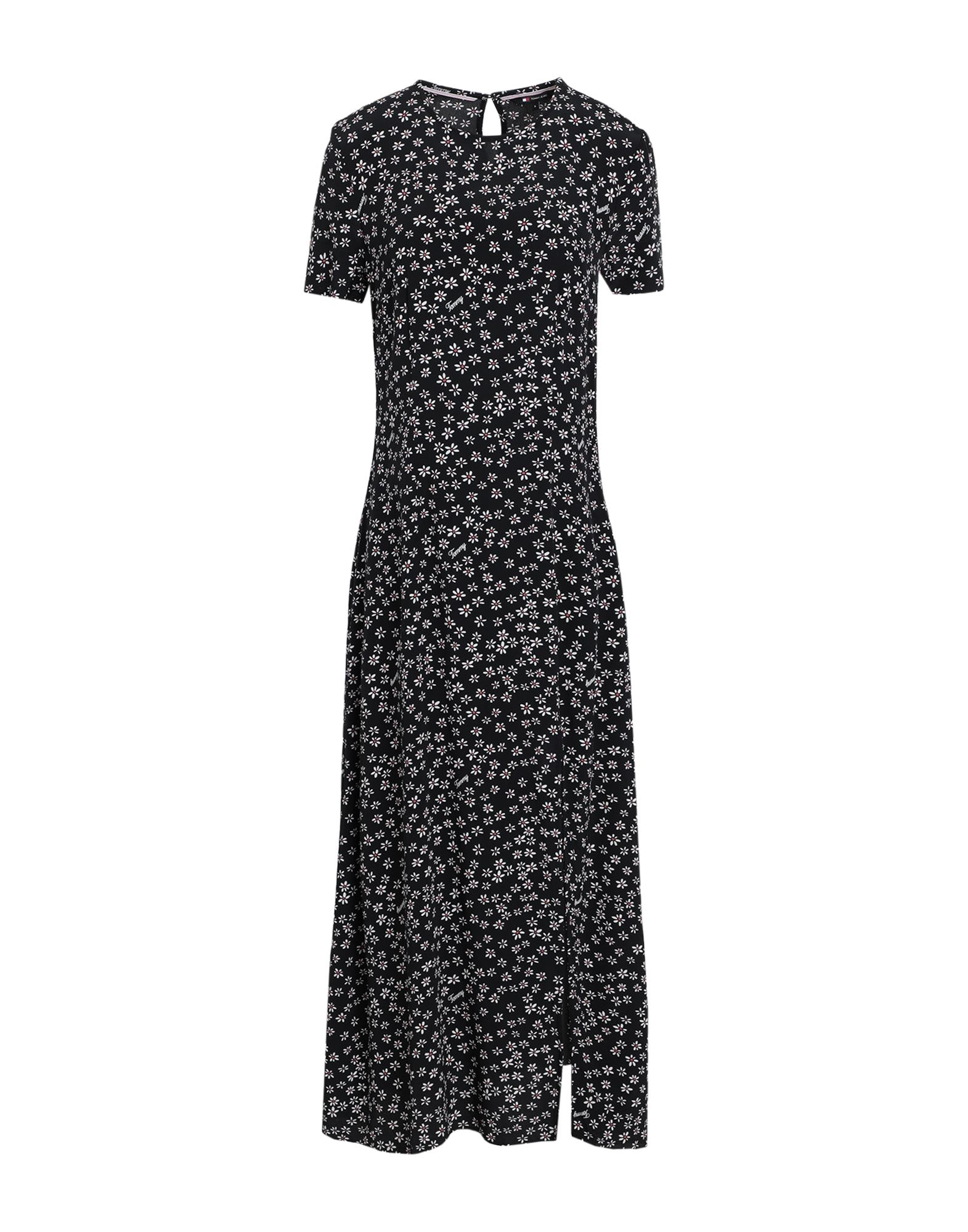 TOMMY JEANS - 맥시 원피스