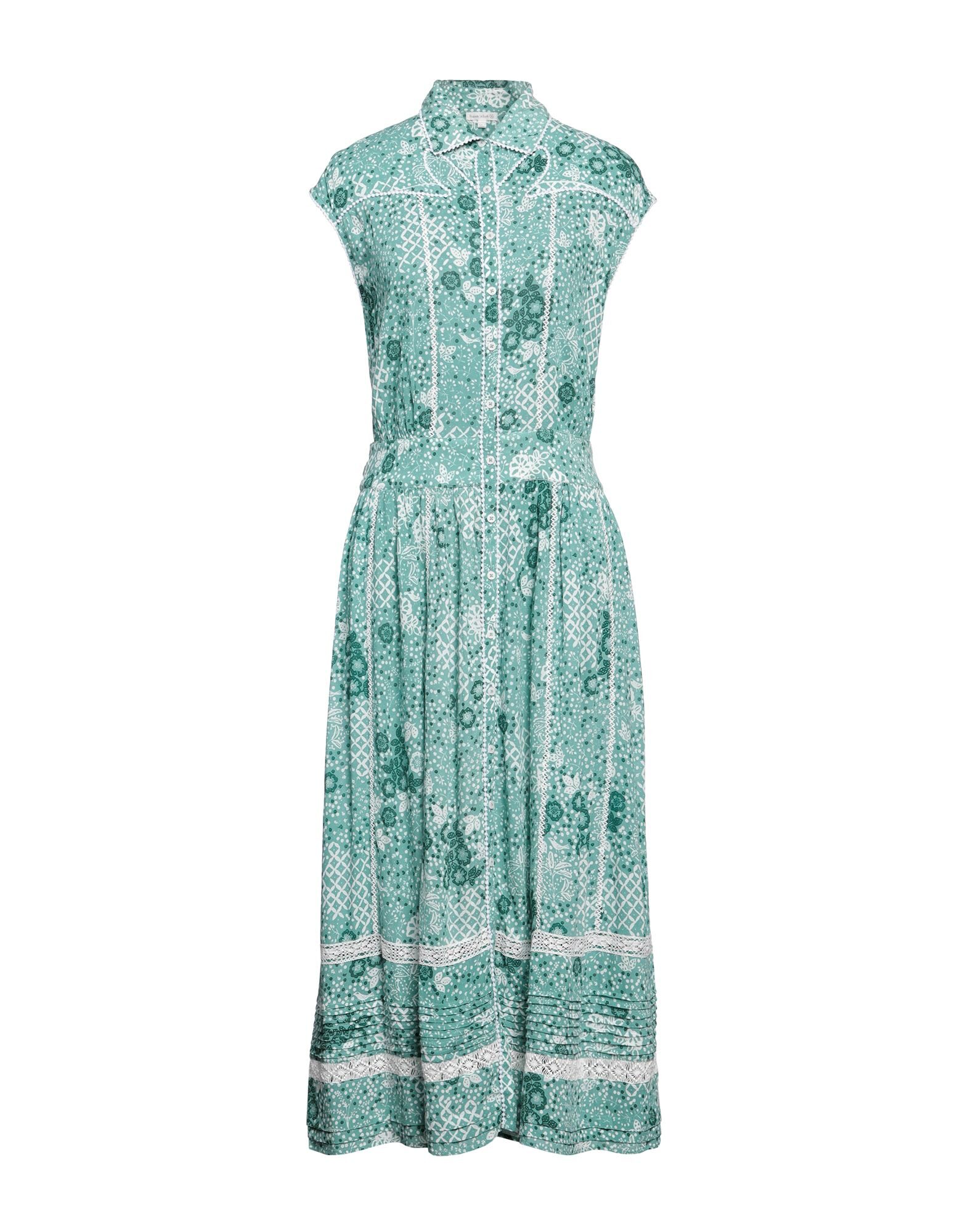 POUPETTE ST BARTH - Midi dresses