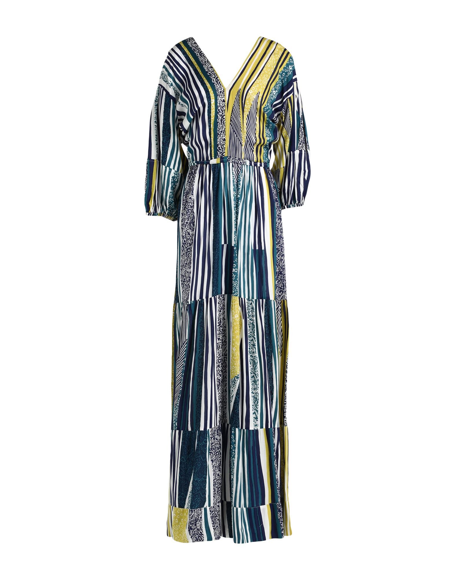 POUPETTE ST BARTH - Maxi dresses