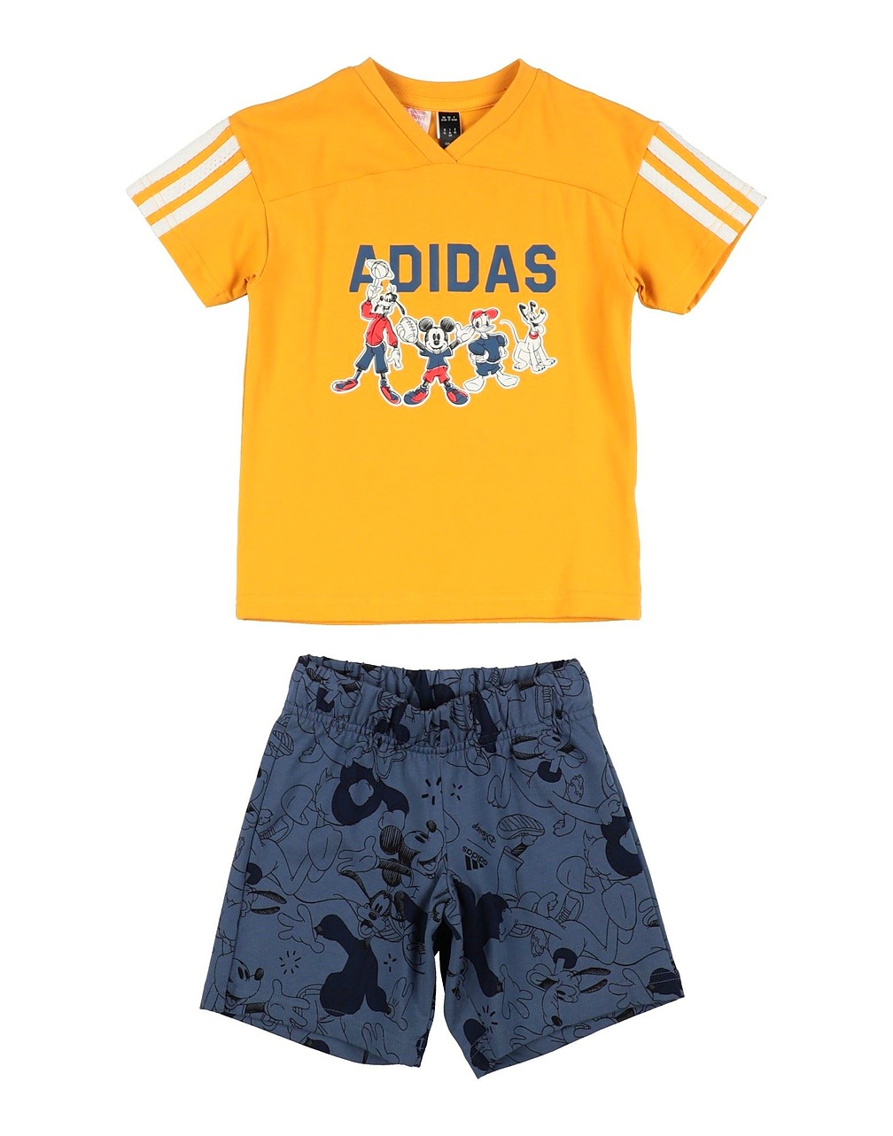 ADIDAS - Lots bébé