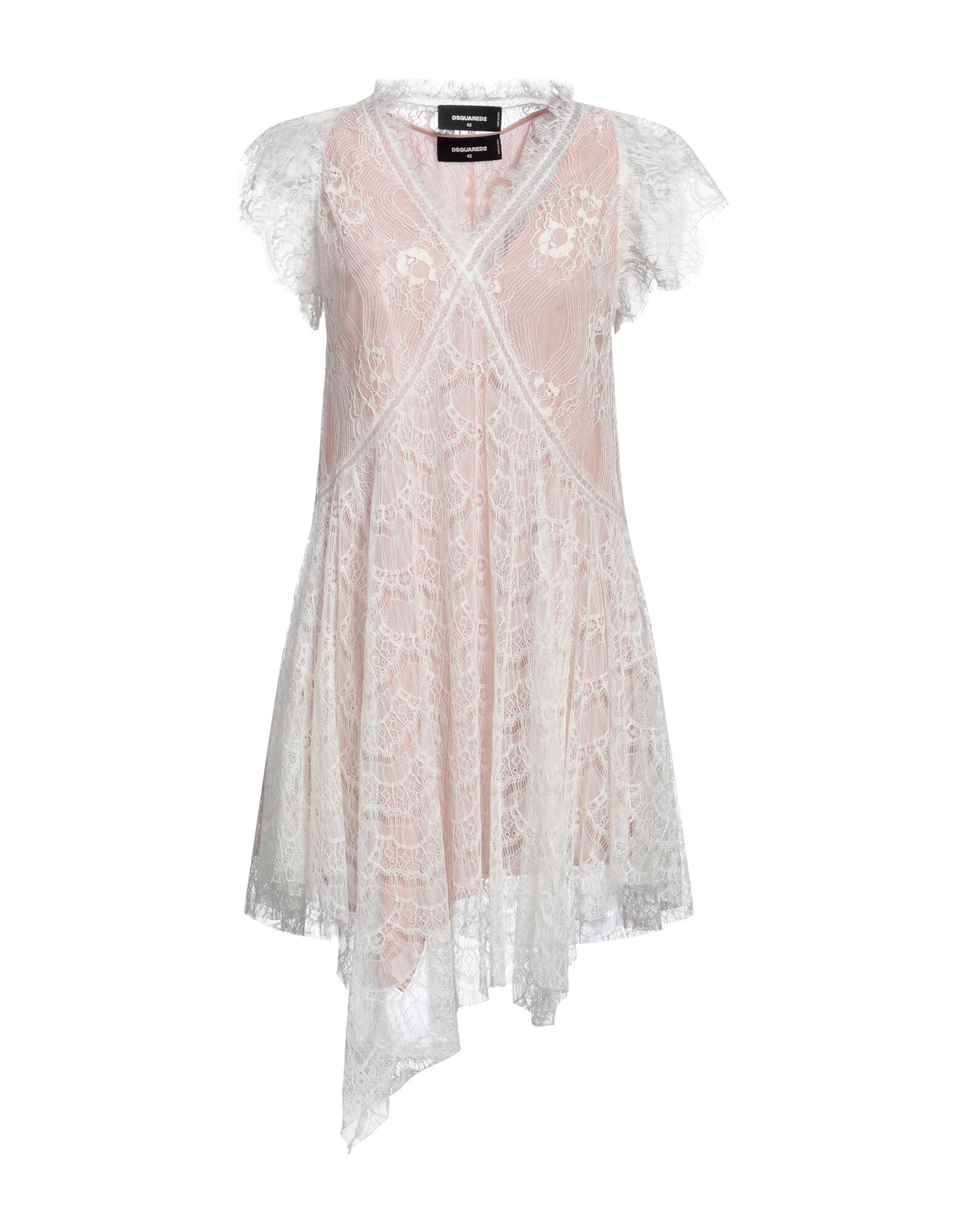 DSQUARED2 - Mini dresses