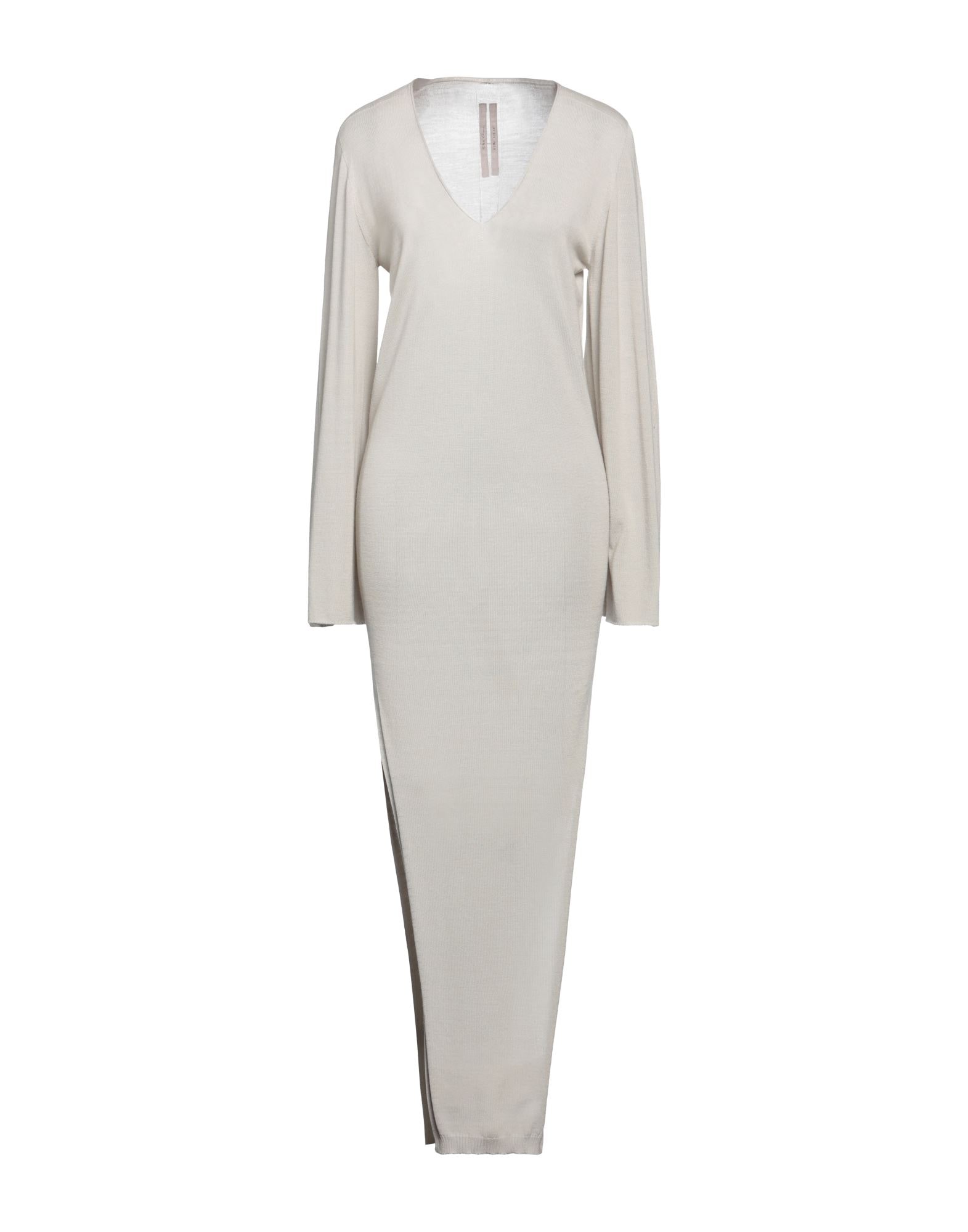 RICK OWENS - Maxi dresses