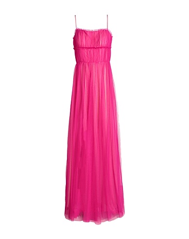VERA WANG VESTITI Fucsia 100% Poliestere