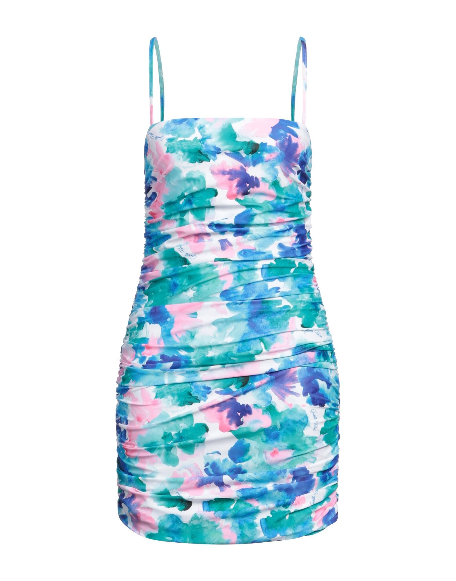 GAëLLE Paris - Mini dresses