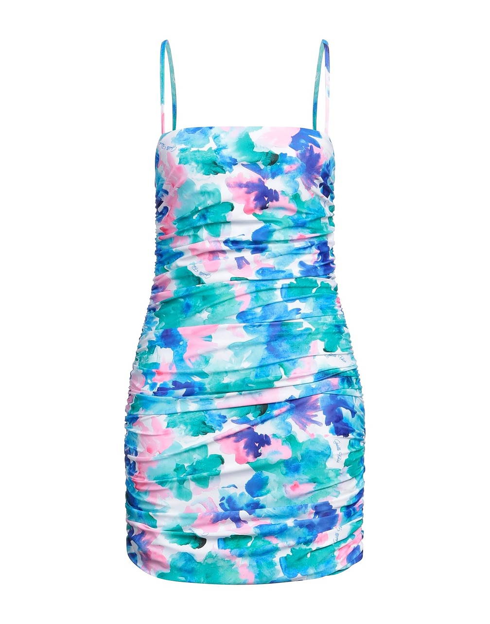 GAëLLE Paris - Mini dresses