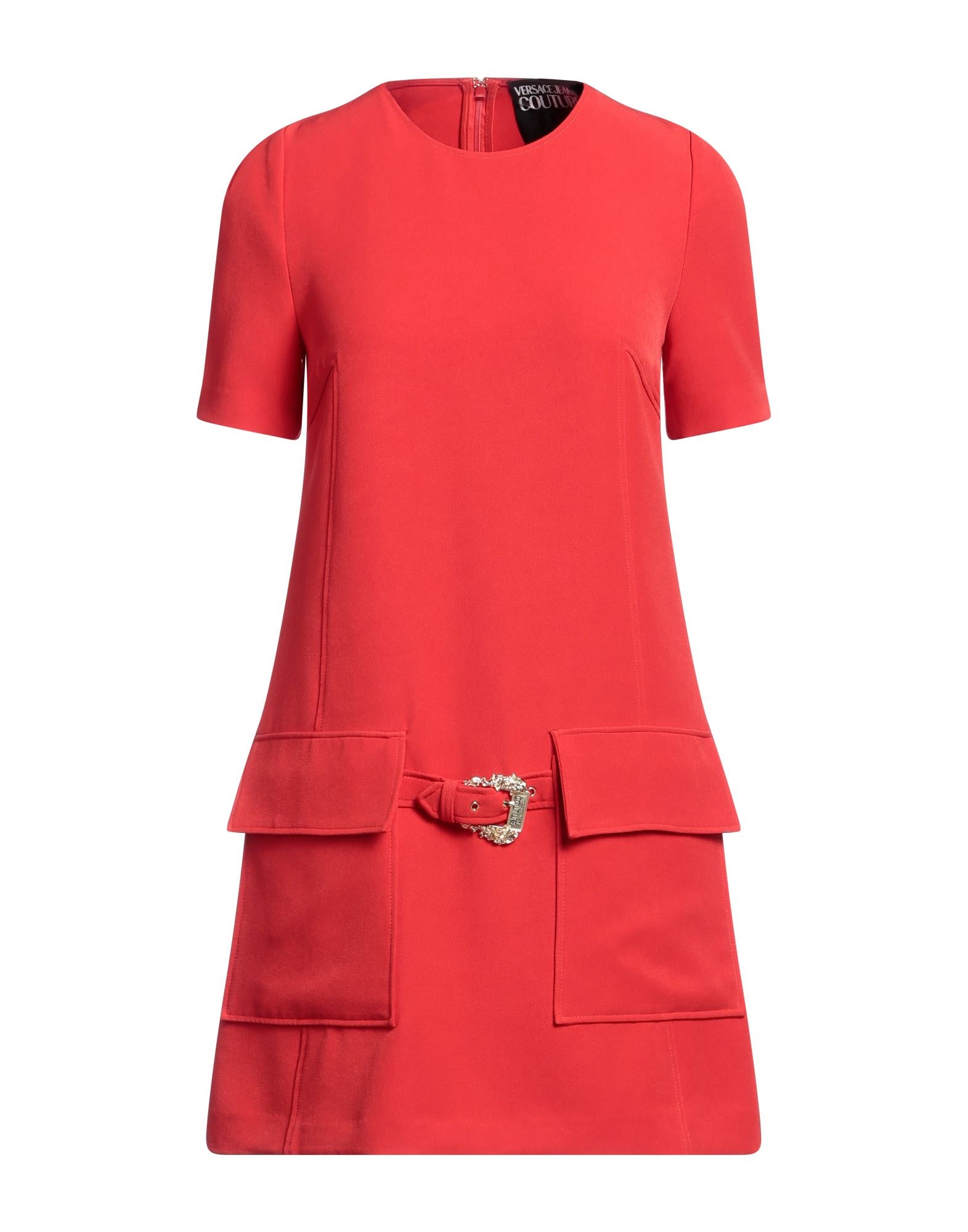 VERSACE JEANS COUTURE - Mini-Kleider