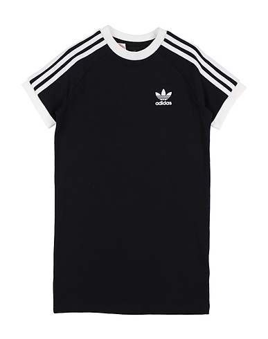 ADIDAS ORIGINALS Kleid adicolor tee dress 100% Baumwolle, Elastan