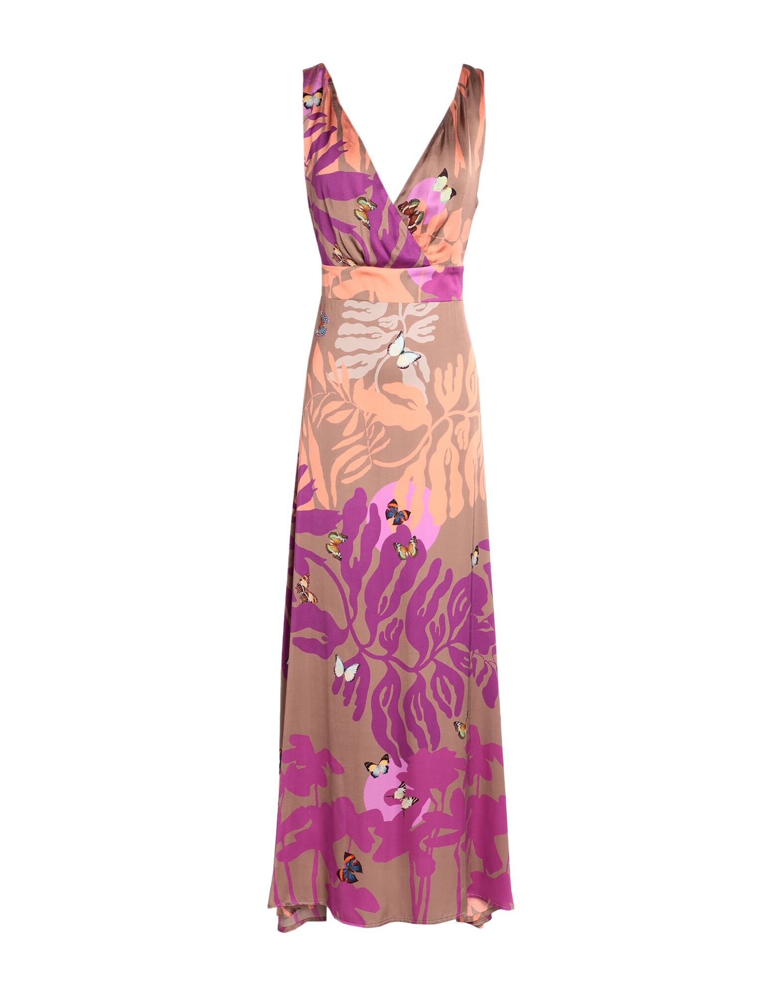 813 OTTOTREDICI - Maxi dresses