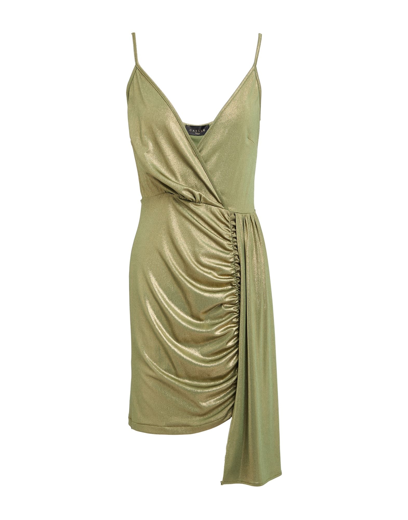 GAëLLE Paris - Короткие платья