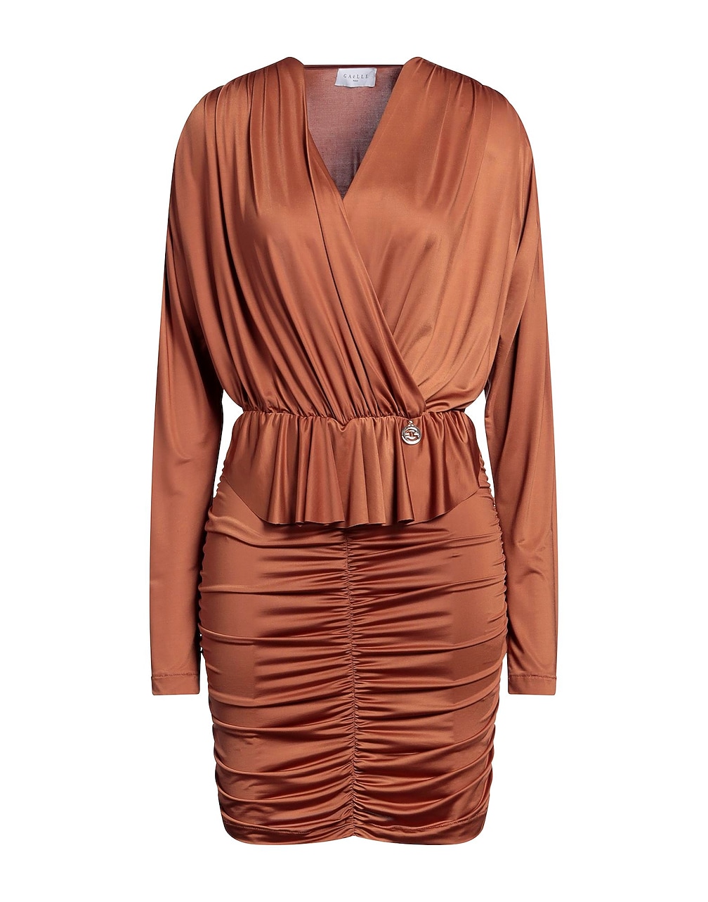 GAëLLE Paris - Mini dresses