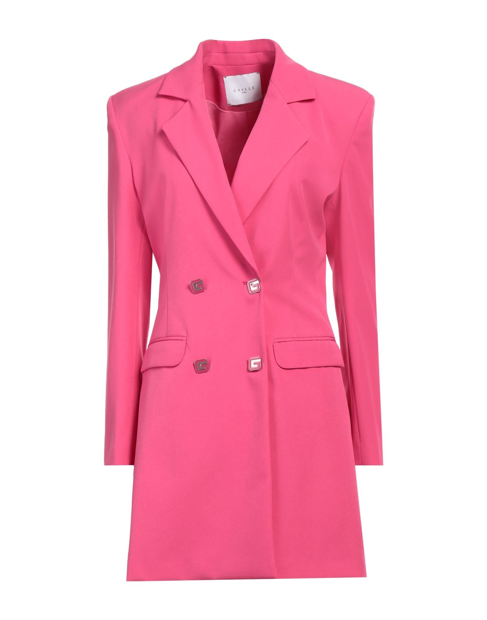 GAëLLE Paris - Короткие платья