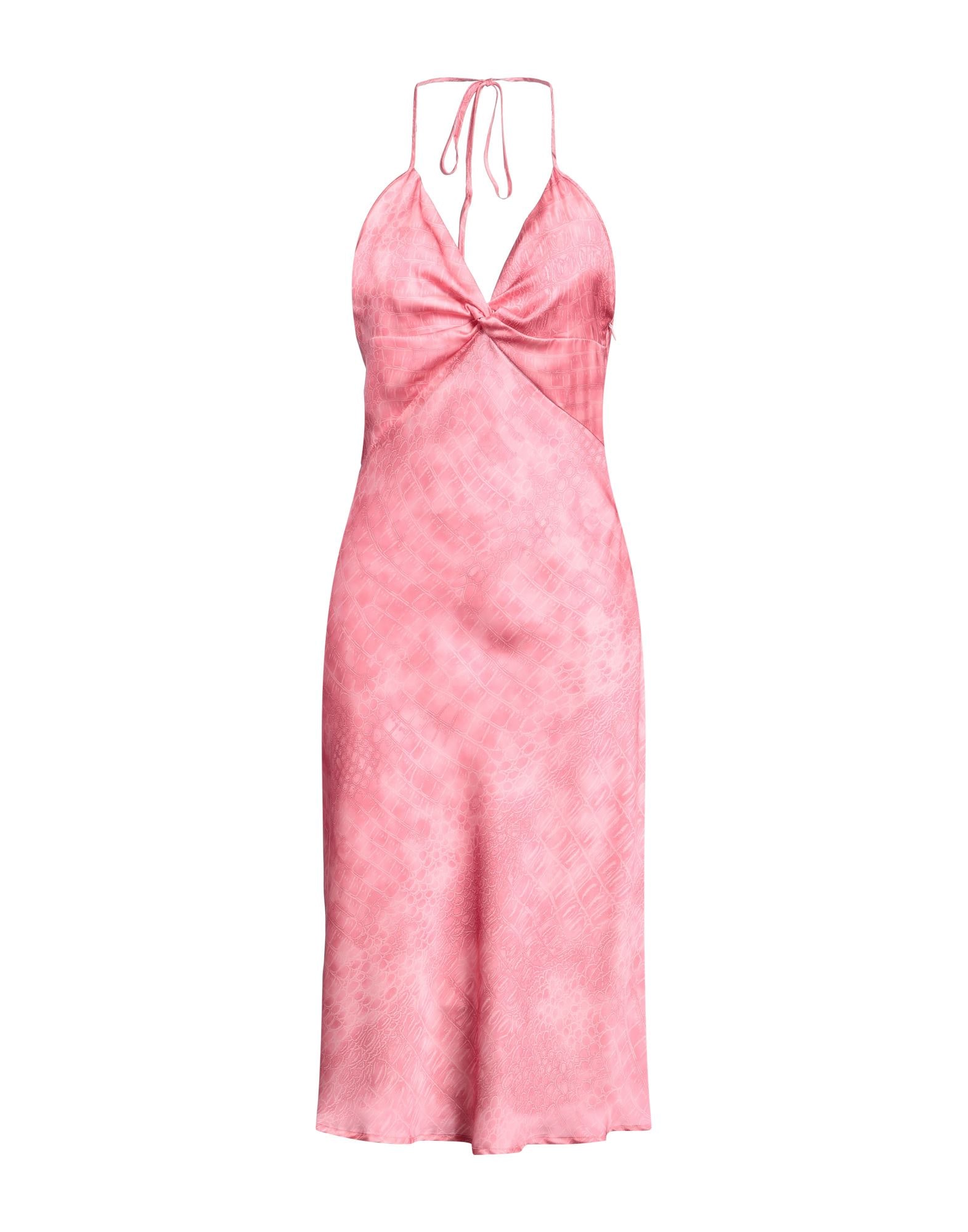 GAëLLE Paris - Midi dresses