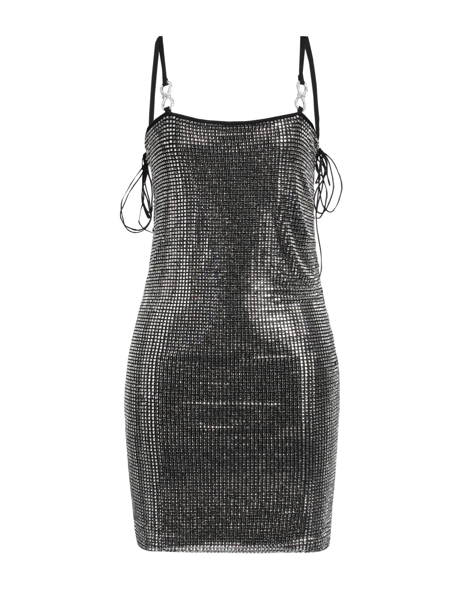 MACH & MACH - ミニ丈ドレス