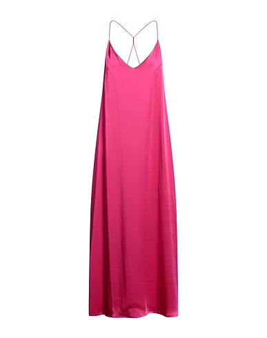 THE NINA STUDIO Slip dress 100% Silk