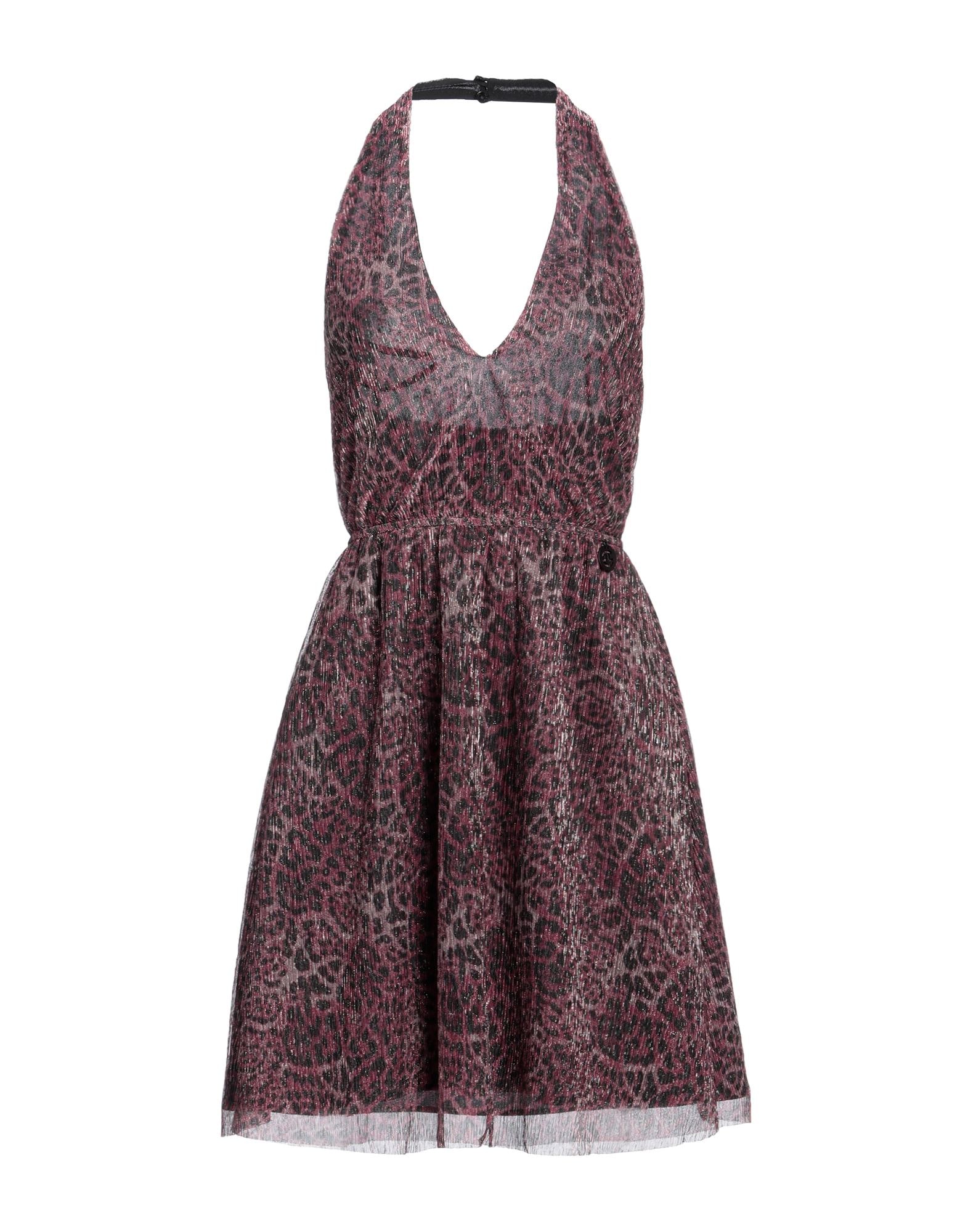 GAëLLE Paris - Midi dresses