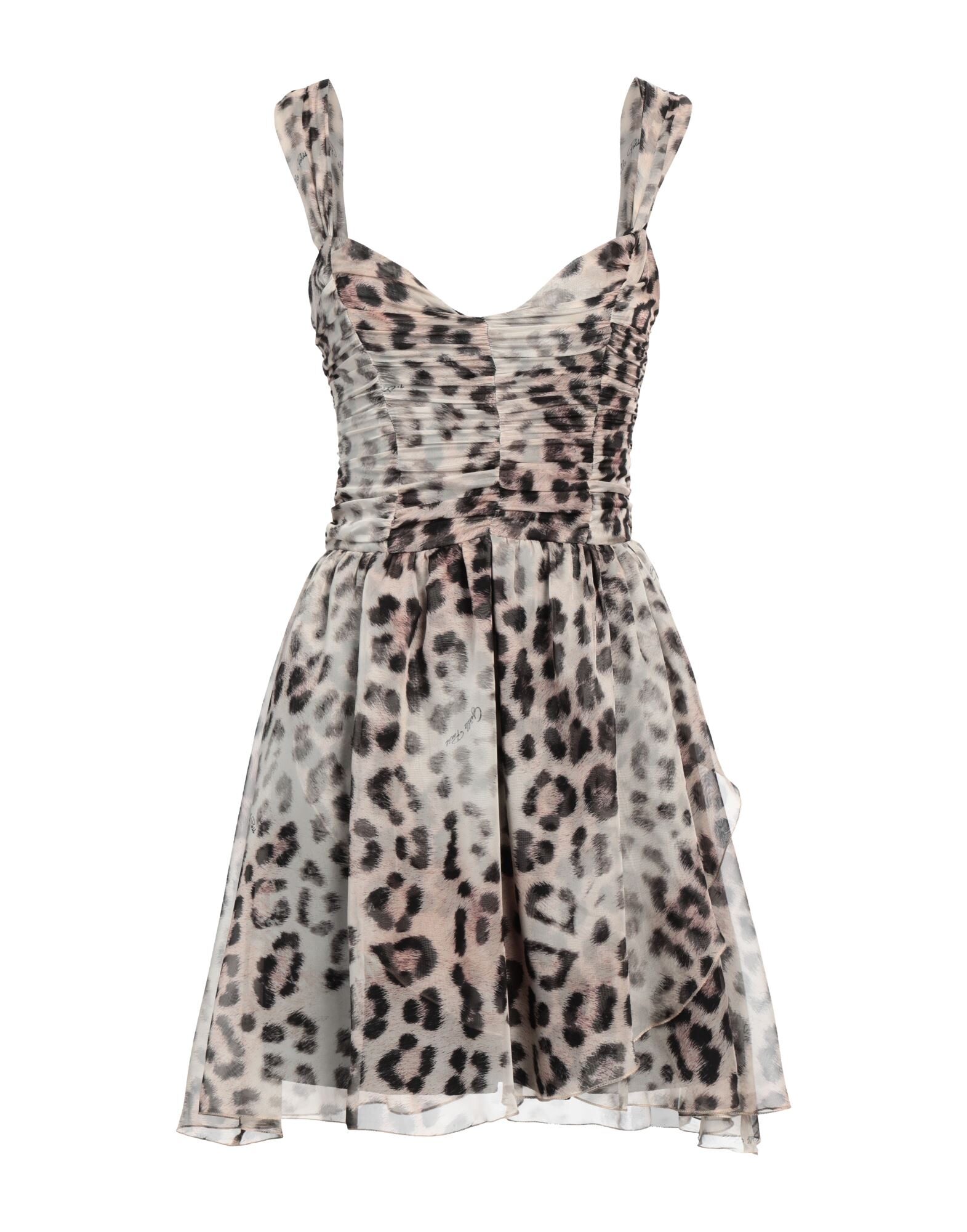 GAëLLE Paris - Mini dresses