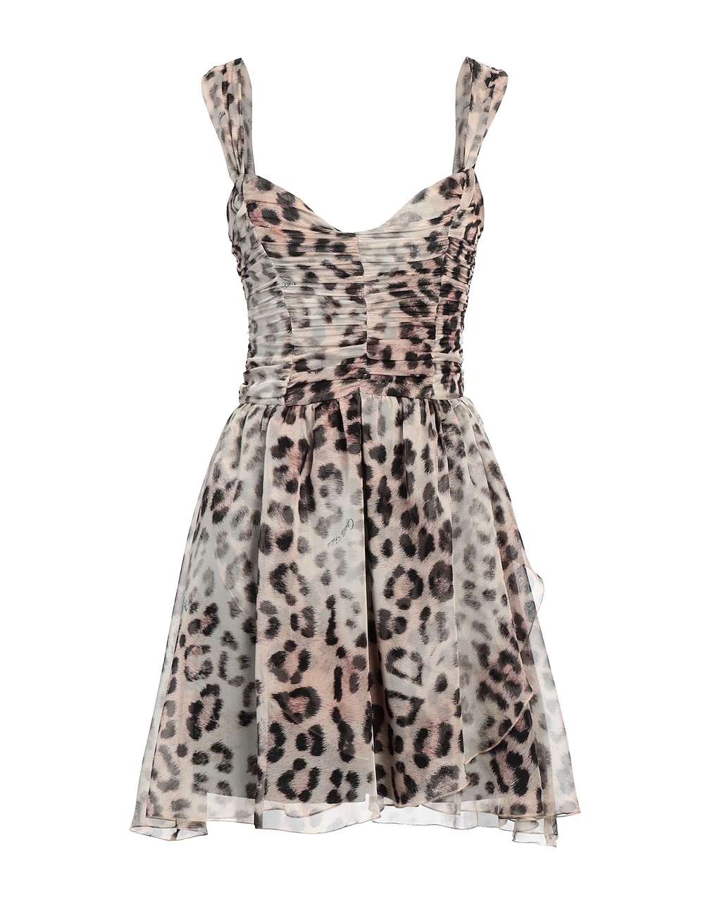 GAëLLE Paris - Mini dresses