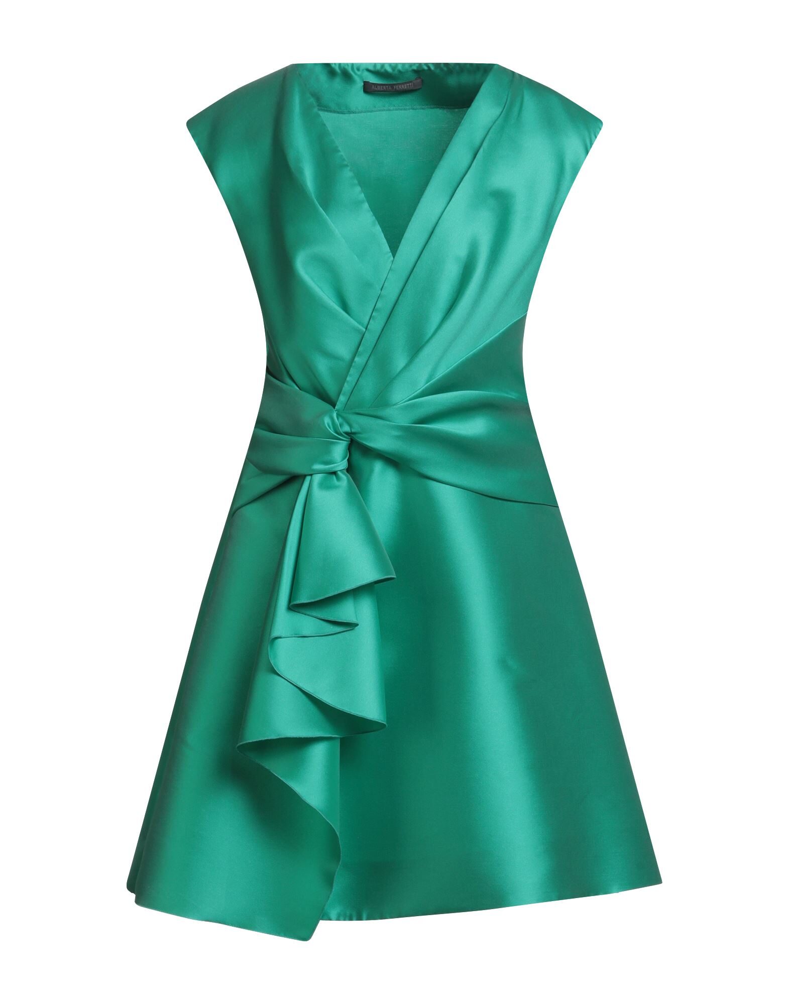 ALBERTA FERRETTI - Mini dresses