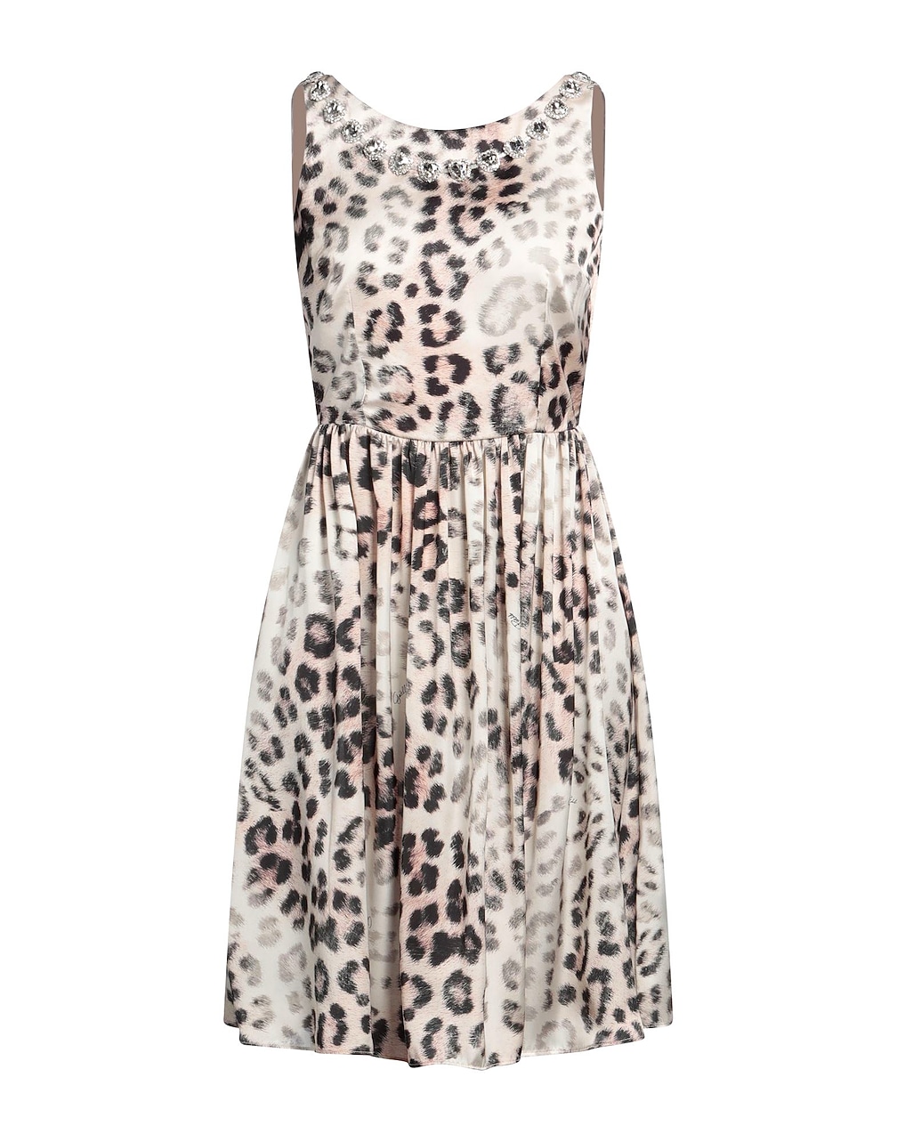 GAëLLE Paris - Mini dresses