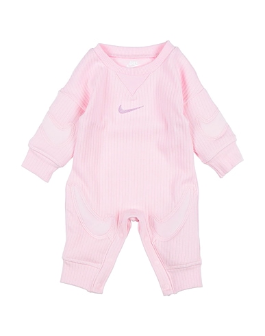 NIKE Baby jumpsuit 60% Cotton, 40% Polyester