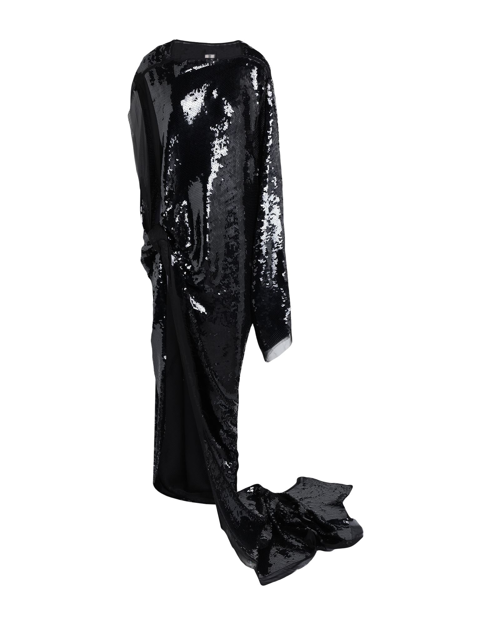 RICK OWENS - Maxi dresses