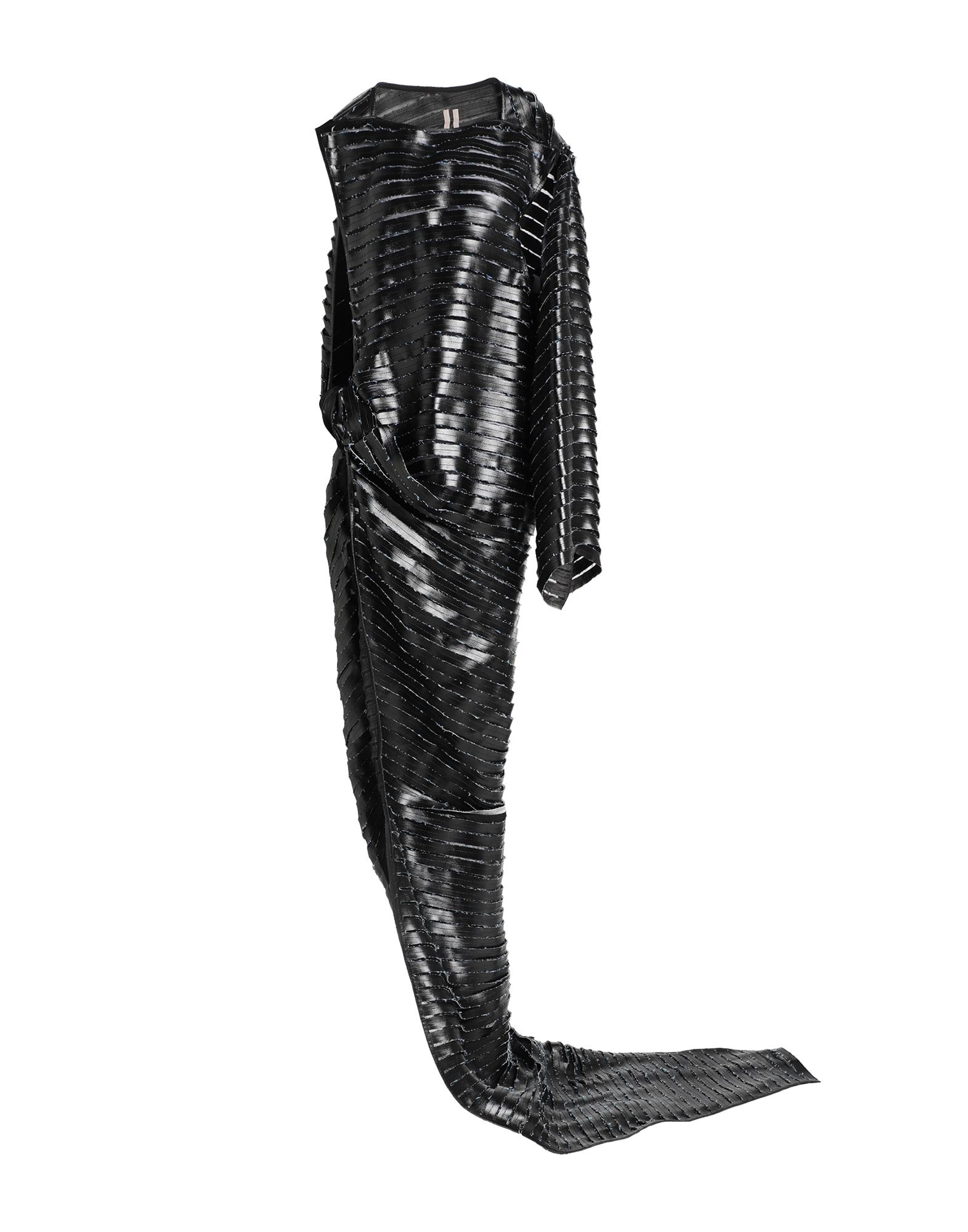 RICK OWENS - Maxi dresses