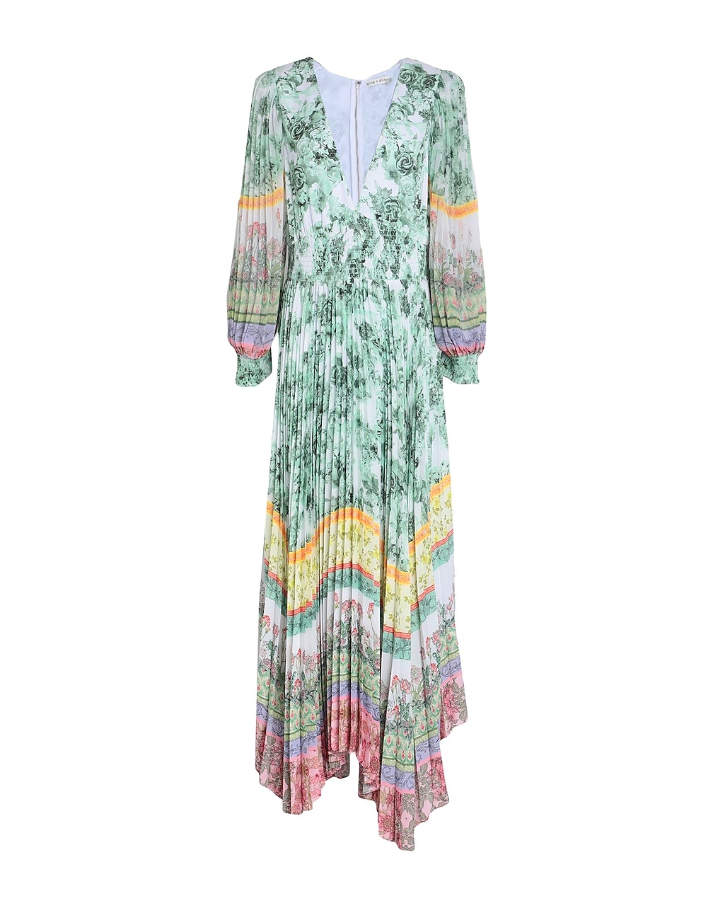 ALICE + OLIVIA - Maxi dresses