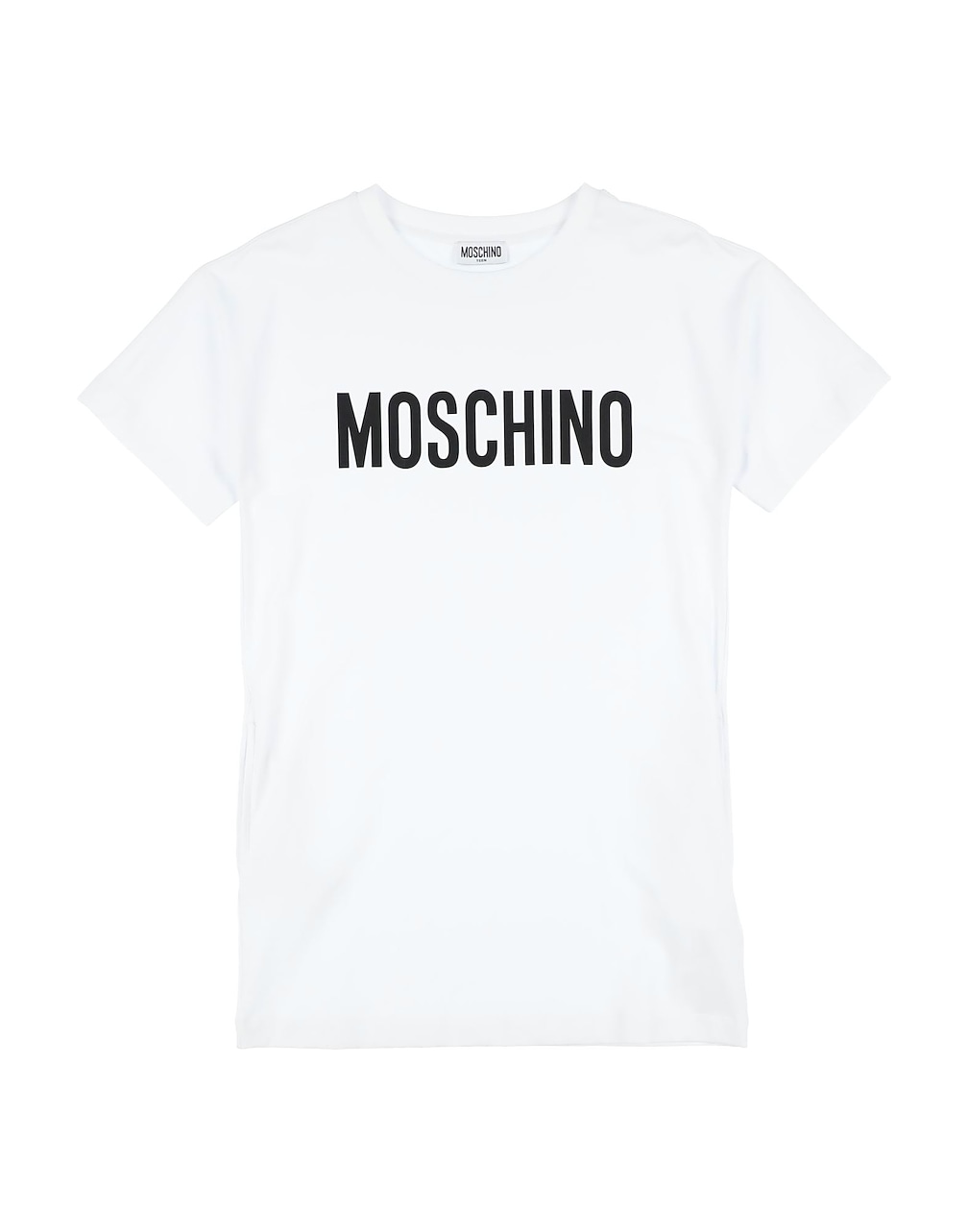 MOSCHINO TEEN - Vestiti bimba