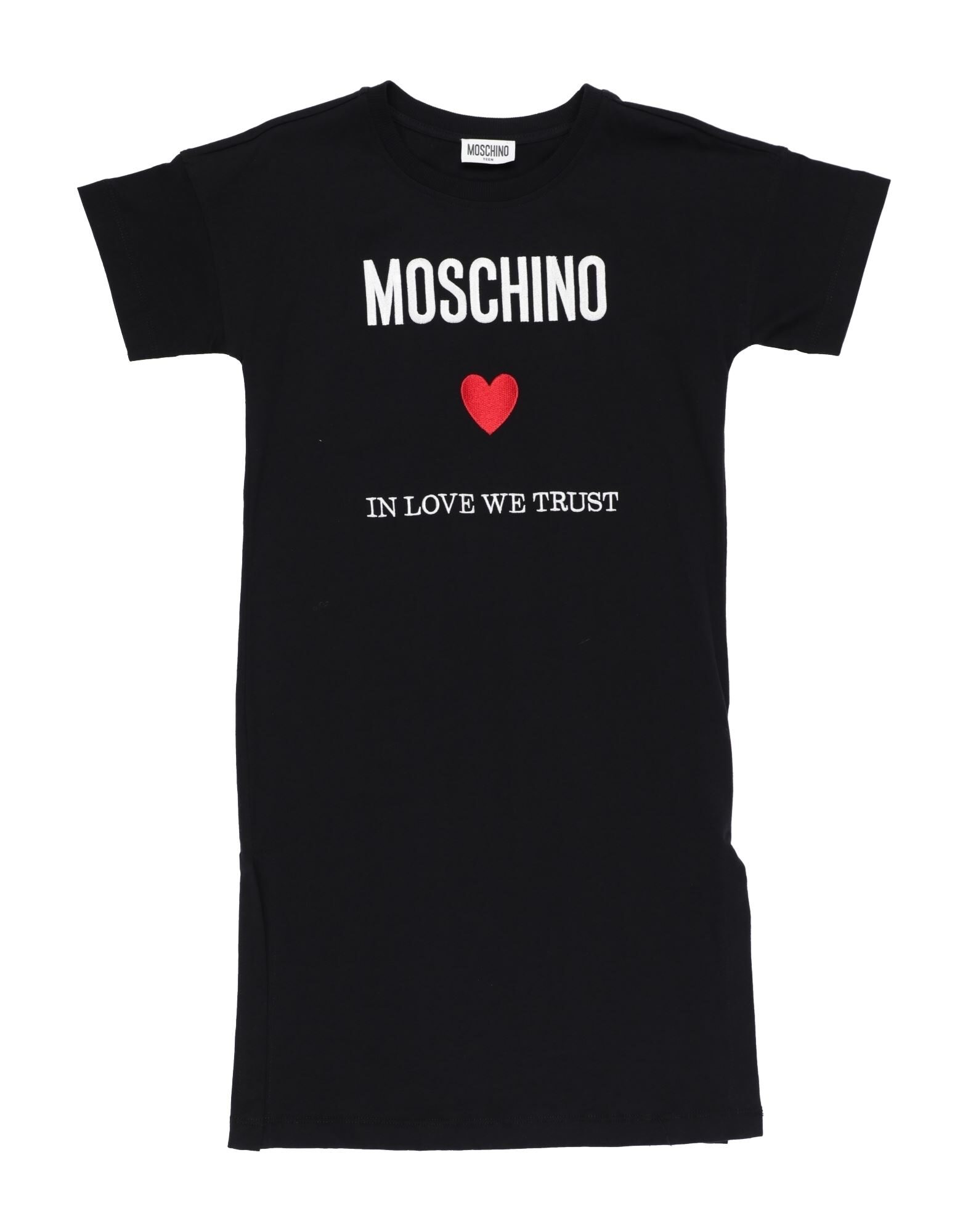 MOSCHINO TEEN - Детские платья