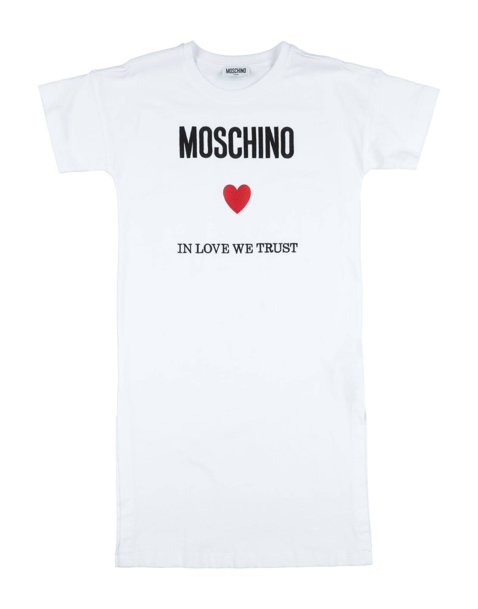 MOSCHINO TEEN - Kids’ dresses
