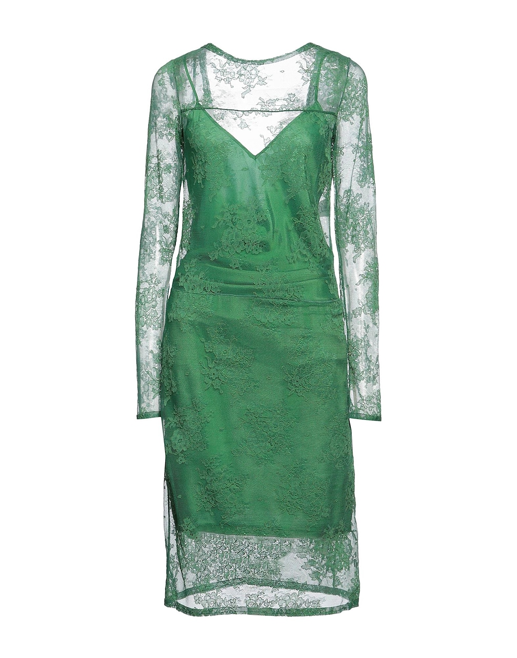 N°21 - Robes midi