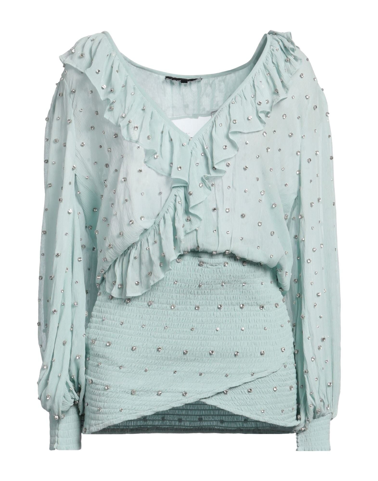 RETROFÊTE - Mini dresses