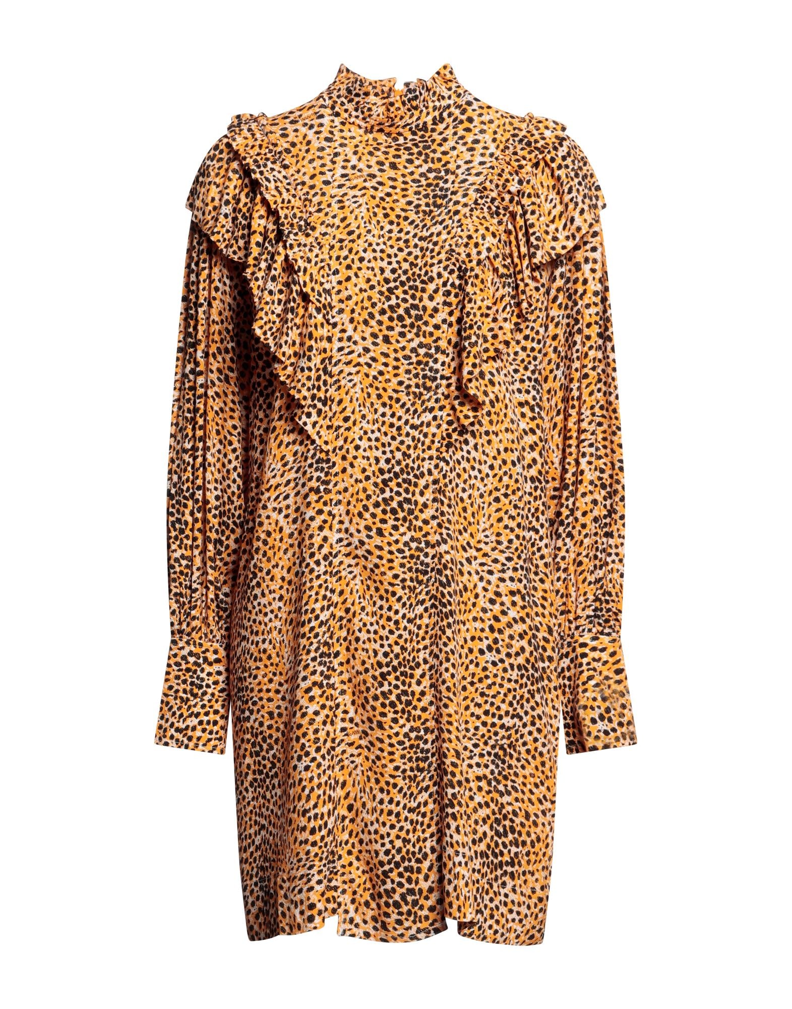 GANNI - Mini dresses