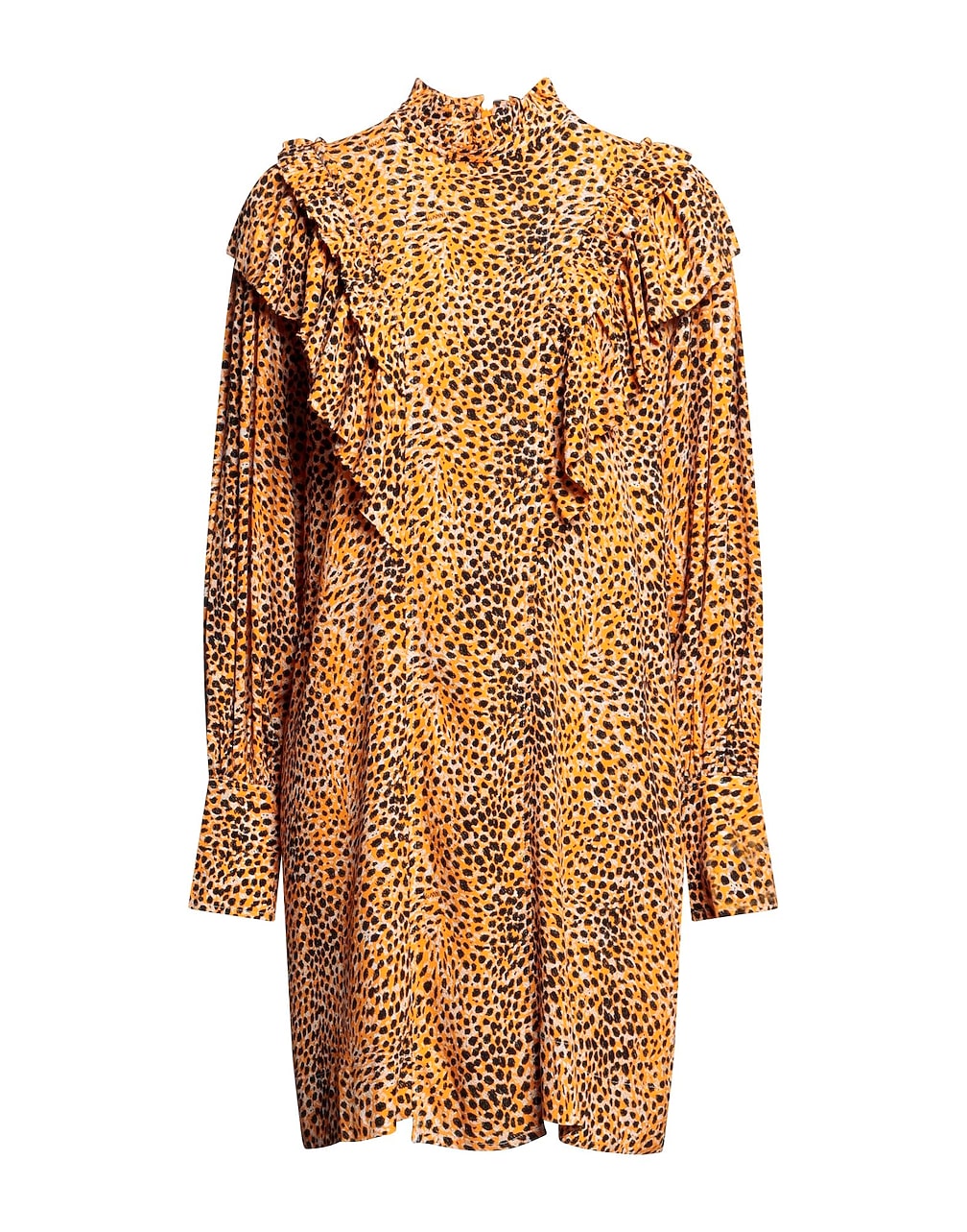 GANNI - Mini dresses