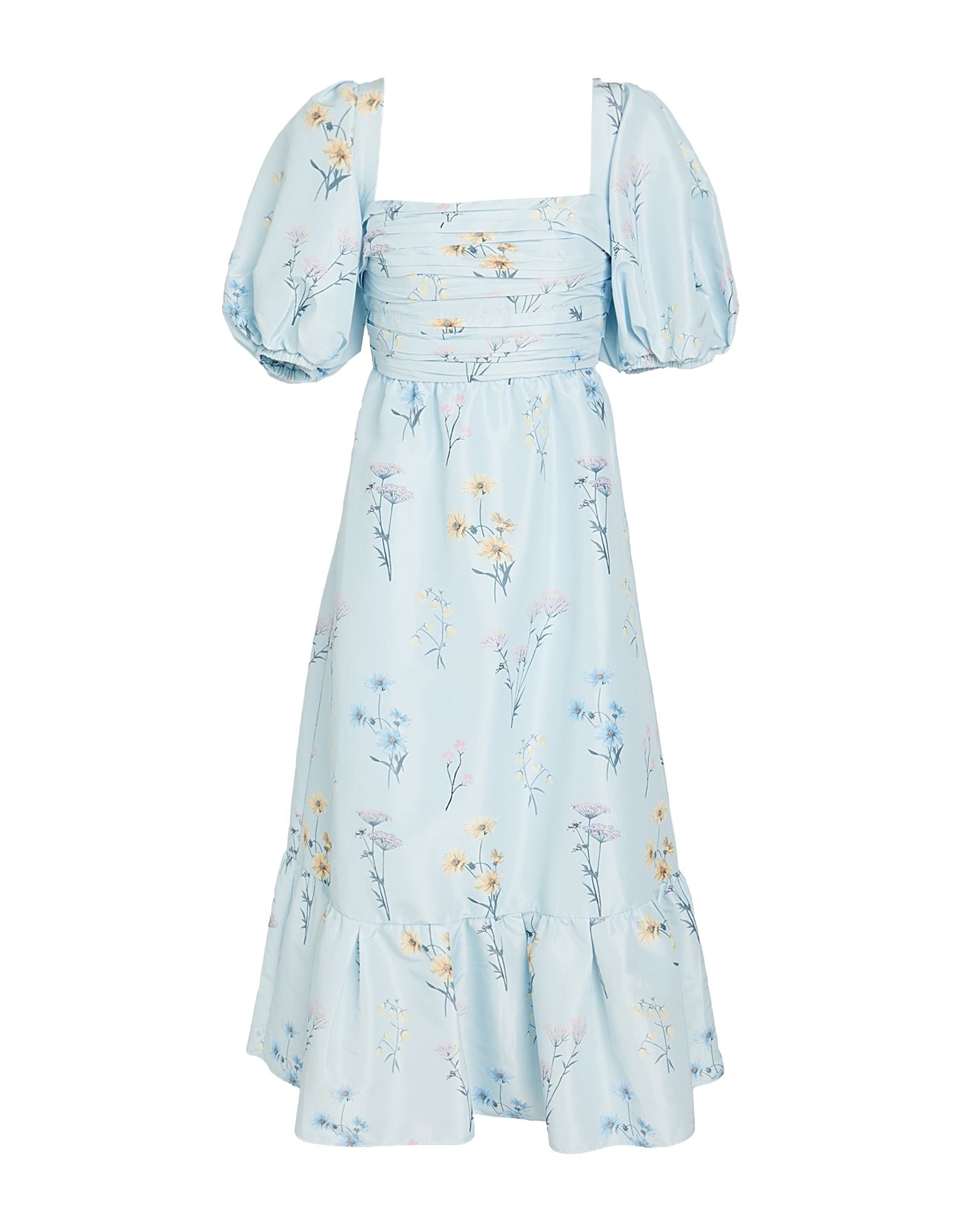 SELF-PORTRAIT - Midi dresses