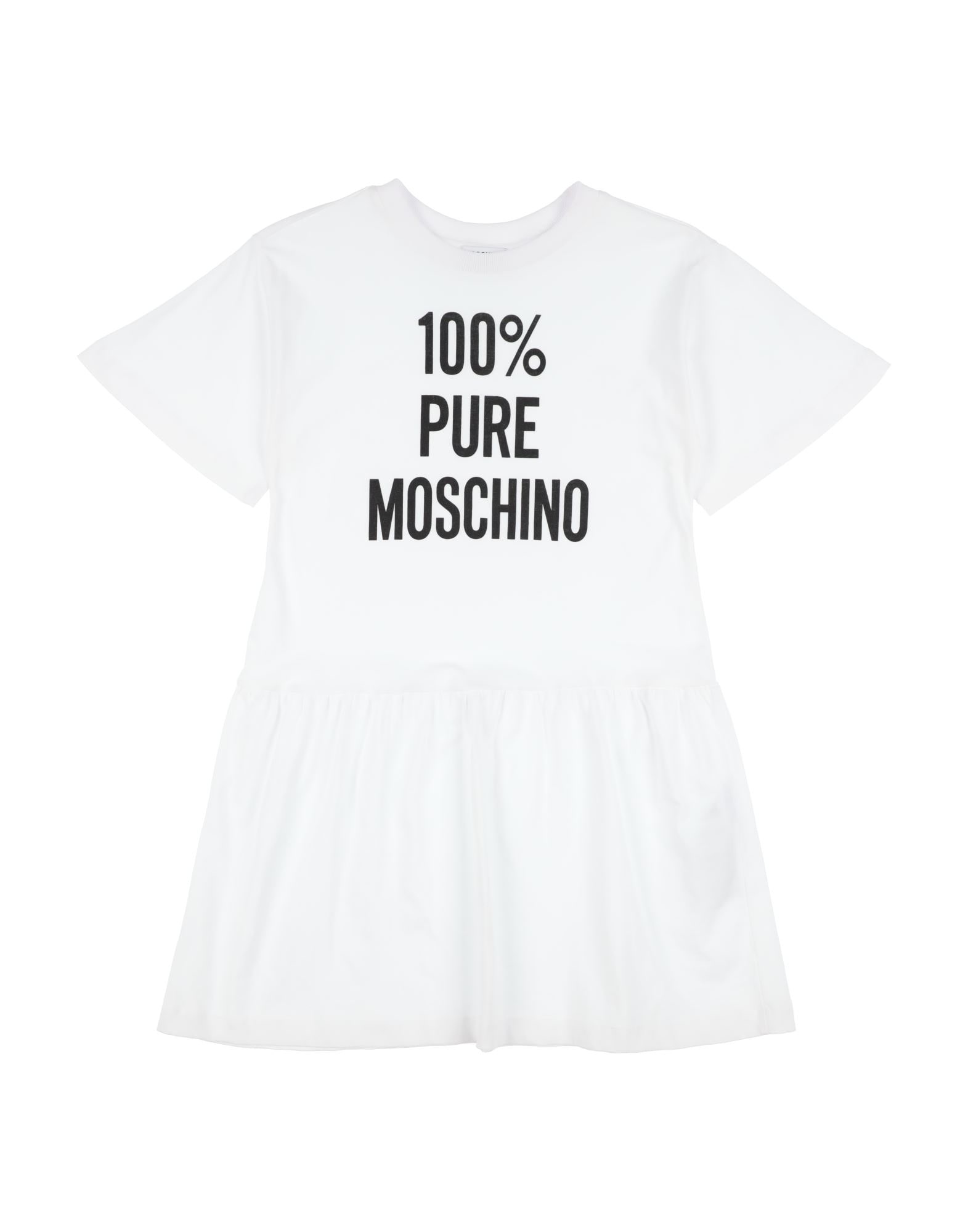 MOSCHINO TEEN - キッズワンピース