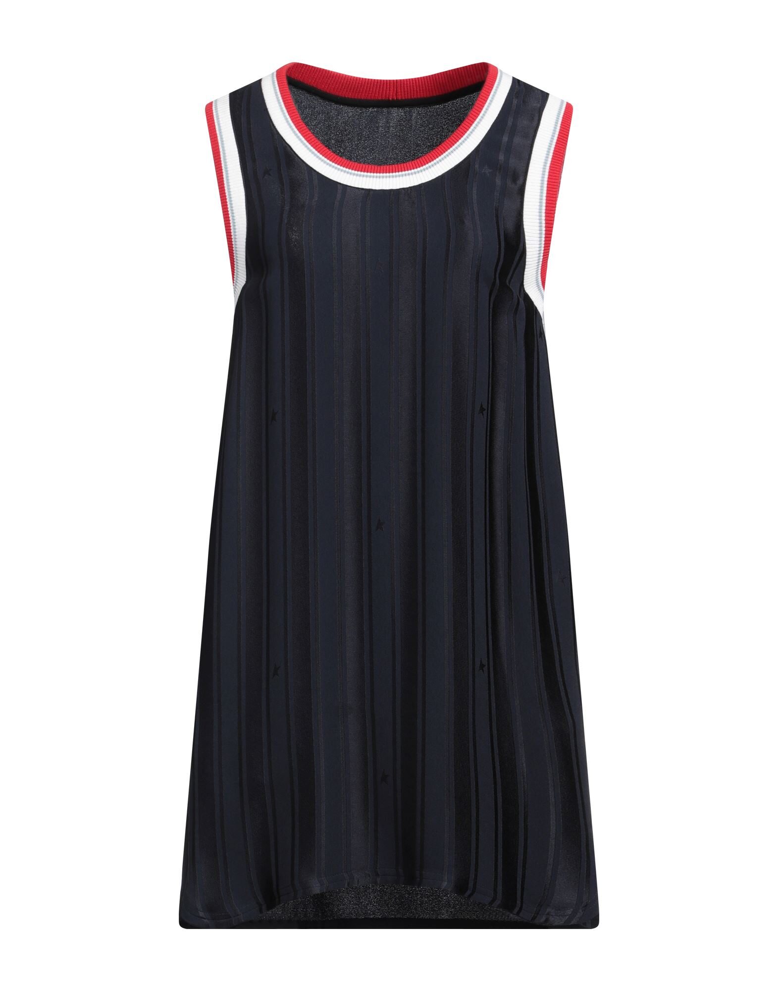 GOLDEN GOOSE - ミニ丈ドレス