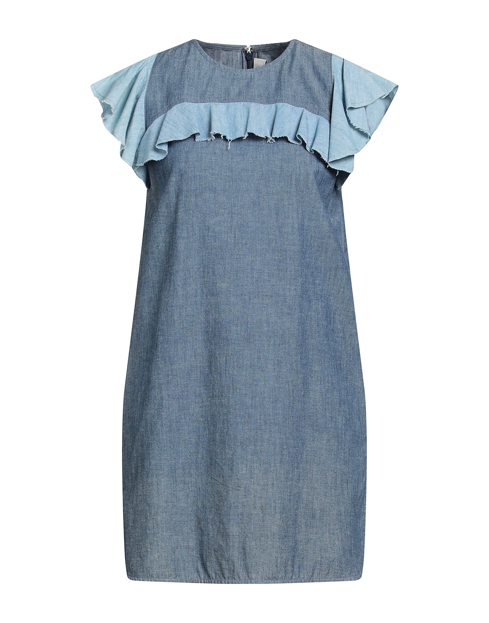 GOLDEN GOOSE - Mini-Kleider